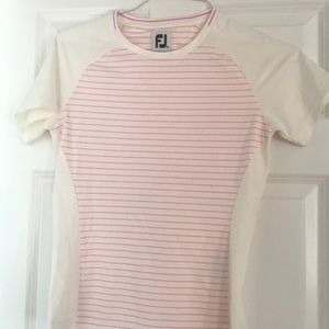 Women’s Foot Joy golf shirt